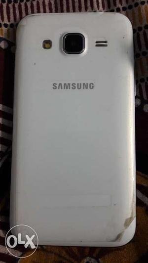 Samsung core prime in mint condition urgent sell