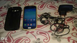 Samsung galaxy Grand Gt I With charger