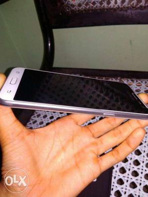 Samsung galaxy J3 16 in mint condition with bill