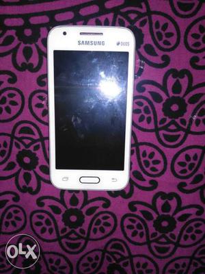 Samsung galaxy duos full on condition with bill n