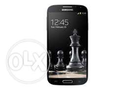 Samsung s4 black edition