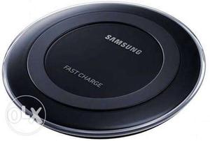 Samsung s8 wireless fast charger,brandnew packed