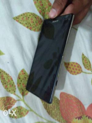 Sony Xperia C3 in good condition One year old