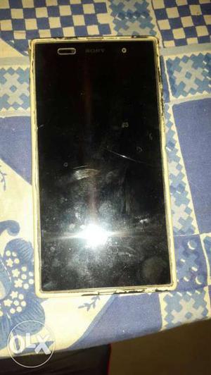 Sony xperia Z ultra Very less used And in very good