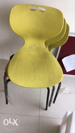 Very Good Condtions Chair For Sale- Apple Chair