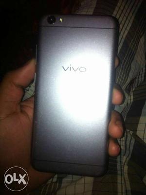 Vivo v5 2 month old very good condition, no