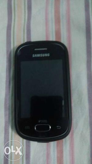 Want to sell samsung S andriod mobile