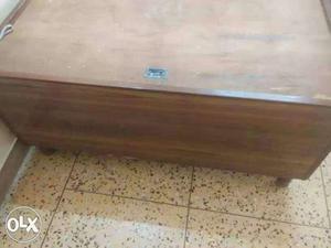 Wooden Deewan for sale in good Condition
