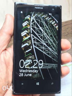 41 Mega Pixel 4G Nokia Lumia  and original Nokia camera