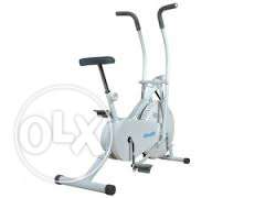 Aerofit cycling used and excellent condition