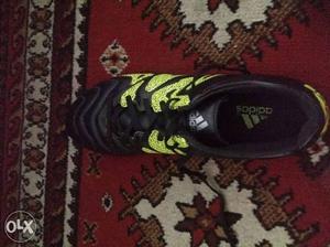 Anyone willing to buy new football boots. Size