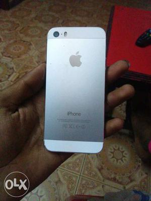 Apple 32 GBi urgently want cash so only i am