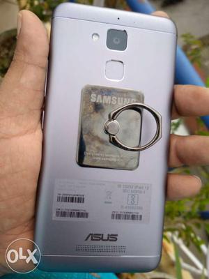 Asus zenfone 3 max 3gb 32gb just 6 months old vth