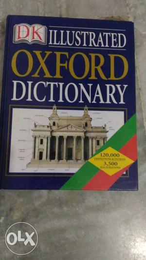 Brand new Oxford Dictionary for sale