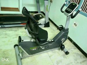Branded Commercial cardio equipments for sale. in