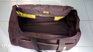 Duffel Bag for immediate selling