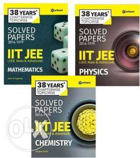 For iit jee mains and advanced..