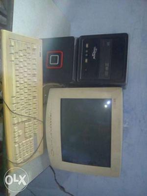For sell computer good conditions and for use office work