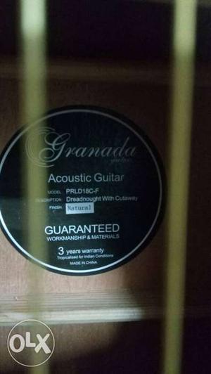 Guitar String