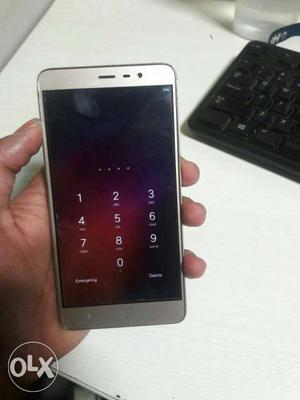 Hello! Im interested in selling my redmi note 3