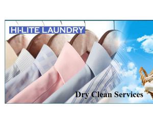 Hi-Lite Laundry and Dry Clean Services Delhi
