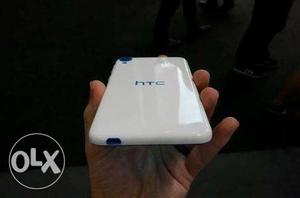 Htc Desire 820 Used By Bank Employee Pack