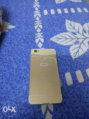 I sale my mobile letv 1s Eco 6 months old with