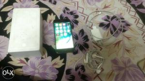 I want sell my iPhone 6 64 gb new condition