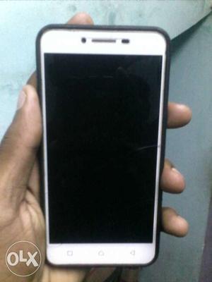 I want to sell my Lenovo VIBE k5 plus this mobile