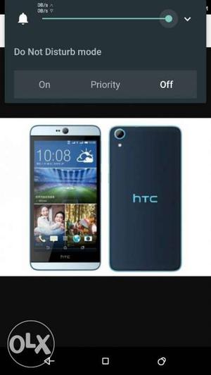 I want to sell my htc desier  gb rom 2gb