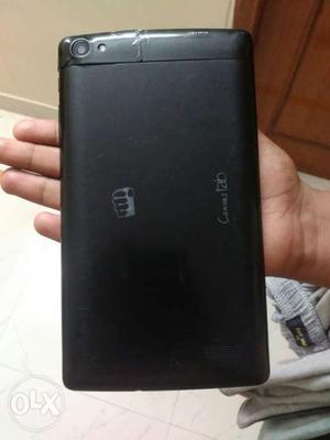I want to sell my micromax canvas p702 tab in