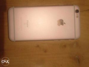 IMMEDIATE SALE: Apple iPhone 6s 64GB Rose Gold in Excellent