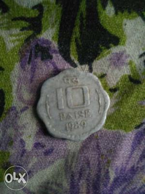  Indian Paise Coin this is very low price urgent sale