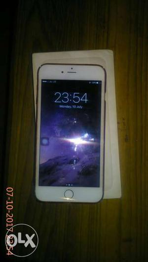 Iphone 6 Plus (16GB). With Bill, box, all