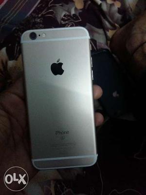 Iphone 6s 64gb gold with orginal bill only