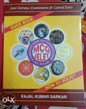 Kajal Kumar Sarkar Book