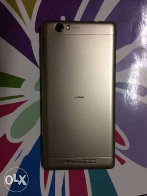 Lava A97..2 GB RAM..only two months old..with