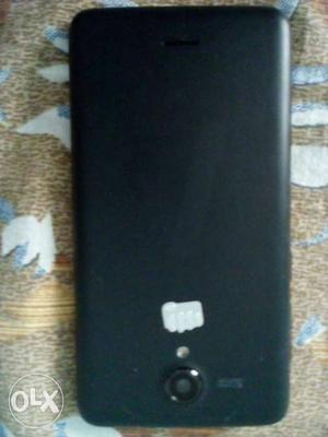 Micromax cell phone
