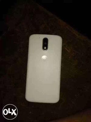 Moto g4.. everything is fine.. want to buy new