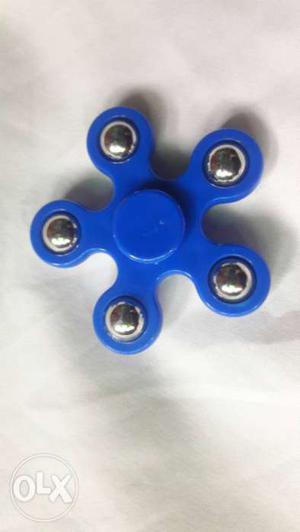 New Fidget Spinner For Only 205 price is negotiable