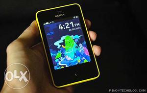 Nokia Lumia 510 Only phone