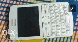 Nokia phone very good condition juada use nhi hua