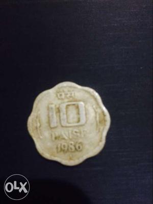 Old coins rs500 per coin