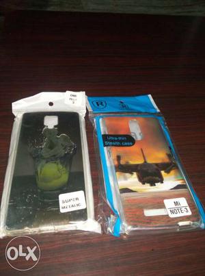 One plus 3 and Moto g 2 Mobile cover 1 covered is
