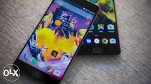 OnePlus 3T Clearance Sale so hurry and grab your