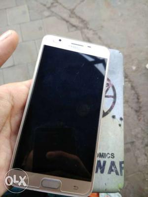 Only mobile j7 prime 16gb urgent sell no tp no