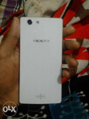Oppo Neo 5. Good Candiceon 2 Back Cover Charger