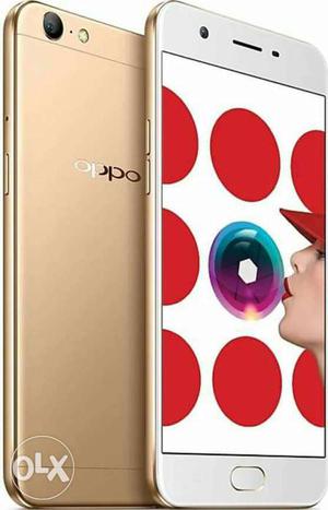 Oppo a57 4 months ago In good condition