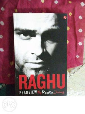| RAGHU RAM AUTOBIOGRAPY | Rearview My Roadies Journey |