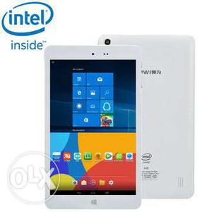 Sale of Chuwi Hi8 Tablet..Android and Windows tablet..2gb